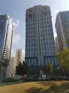 Sheraton Khalidiya - 39