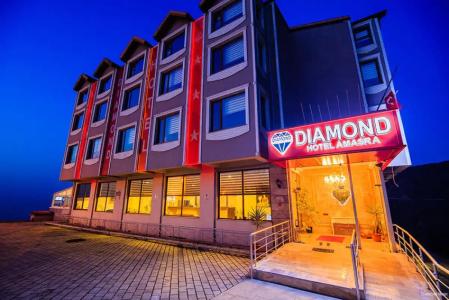 Amasra Diamond - 12