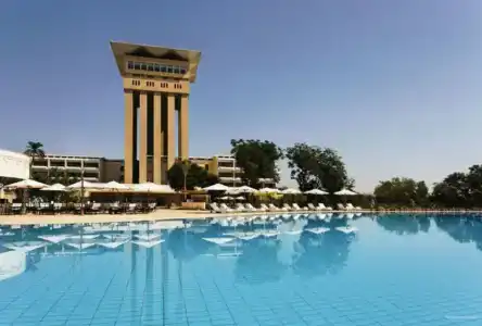 Sheraton Istanbul Levent - 9