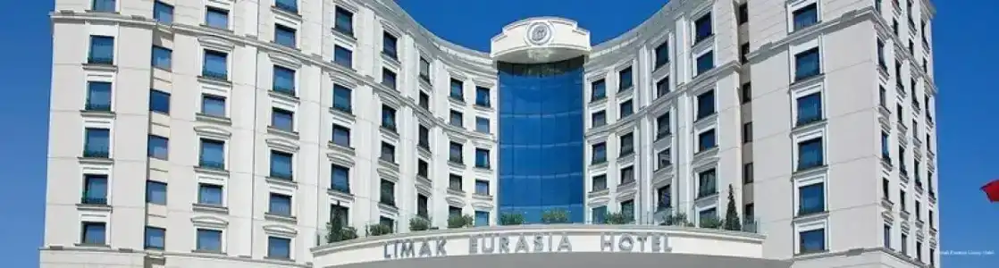 Limak Eurasia Luxury - 10