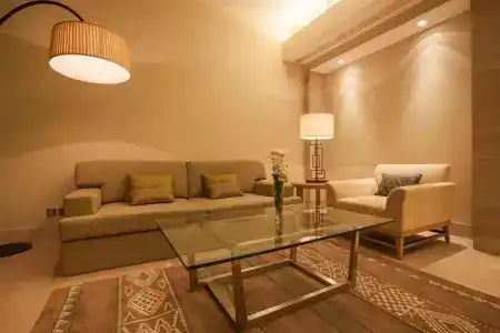 Hilton Dead Sea Resort & Spa - 1