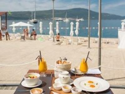 Boutique & Spa Casa del Mare - Mediterraneo - 84