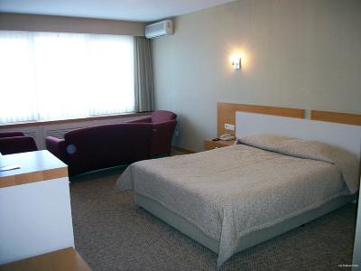 Baliktasi City & Spa - 14