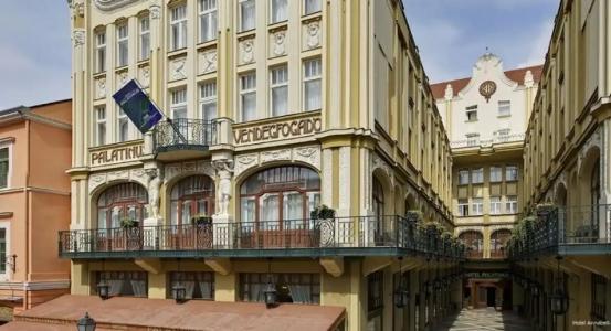 Danubius Annabella - 86