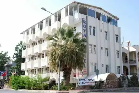 Royal City - 17