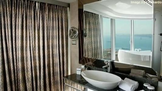 Opera Bosphorus - Preferreds and Resorts - 34