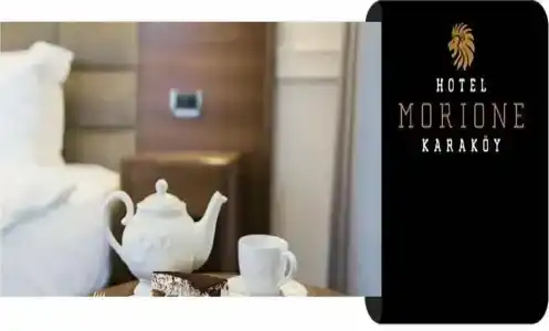 Morione & Spa Center - 8