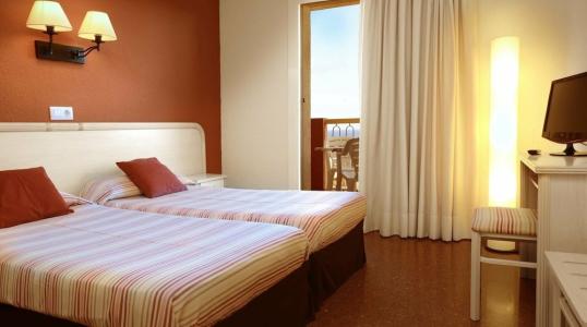 Luna Club Yoga & Spa 4Sup - 62