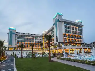 Luna Blanca Resort & Spa - 57