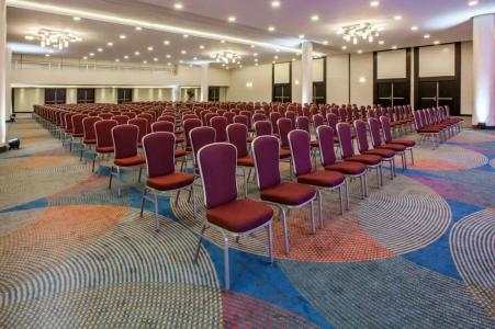 Crowne Plaza Santo Domingo, an IHG - 19