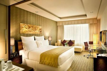 Four Points by Sheraton Downtown Dubai - 14