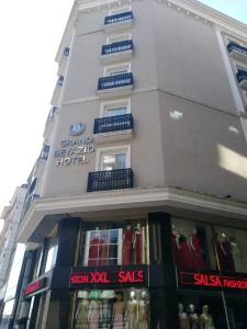 Grand Beyazit - 14