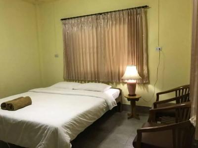 Coconut Bungalow - 36