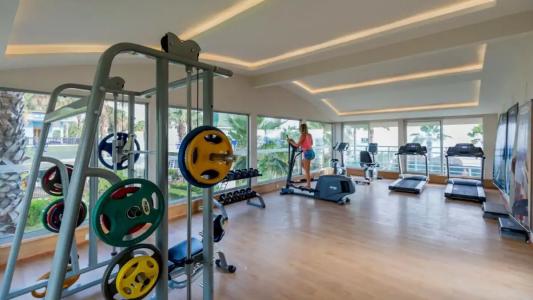 Holiday Garden Resort - 10