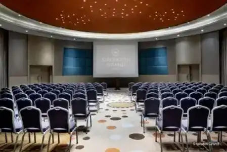 Sheraton Grand Adana - 40