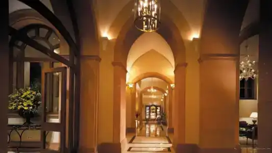 Four Seasons Istanbul at Sultanahmet - 71