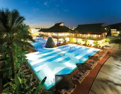 Aqua Fantasy Aquapark & Spa - Ultra All Inclusive - 65