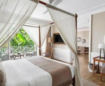 Heritage Awali Golf & Spa Resort - All Inclusive - 36