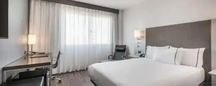 AC by Marriott Alicante - 97