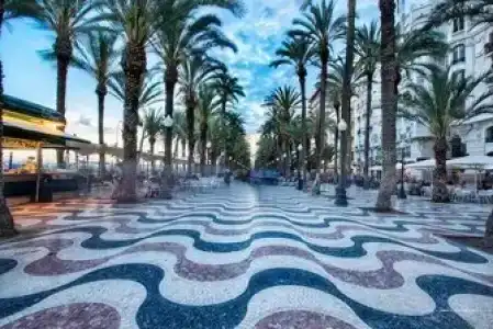 AC by Marriott Alicante - 5