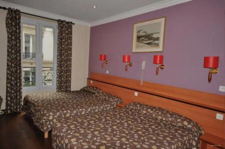 Grand Hôtel De Turin - 22