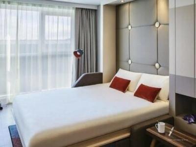 Novotel Paris Centre Tour Eiffel - 86