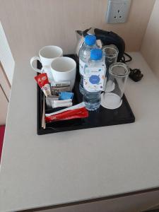 Novotel Abu Dhabi Al Bustan - 59