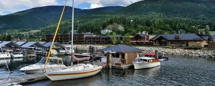 Prestige Oceanview Prince Rupert - 13