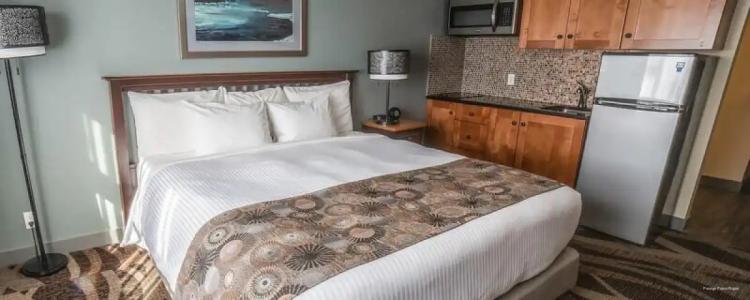 Prestige Oceanview Prince Rupert - 36