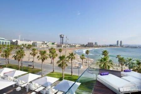 W Barcelona - 39