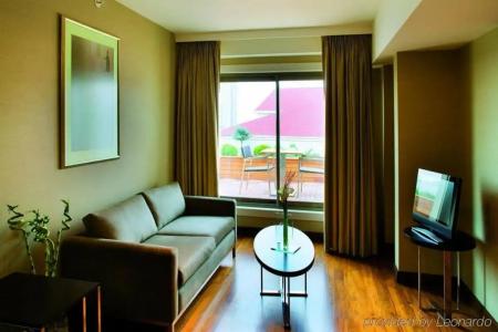 Occidental Ankara - 47