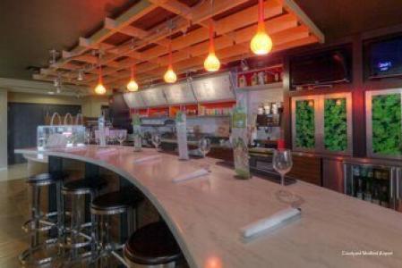 Courtyard Medford Airport - 80