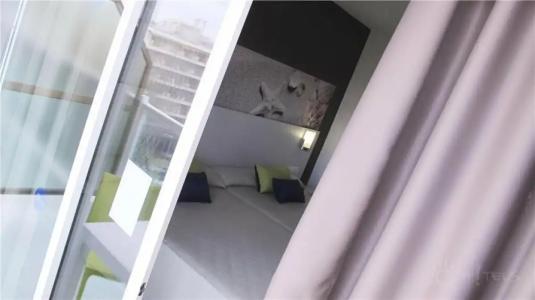 Ohtels Villa Dorada - 19