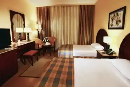 Stella Gardens Resort & Spa, Makadi Bay - 2