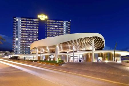 Grand Palladium Palace Resort Spa & Casino - All Inclusive - 1