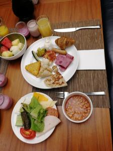 Courtyard by Marriott Dubai, Al Barsha - 40