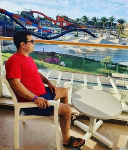 Pickalbatros Aqua Blu Resort - Hurghada - 49
