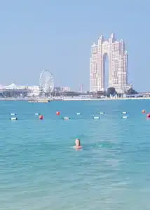 Sheraton Khalidiya - 6