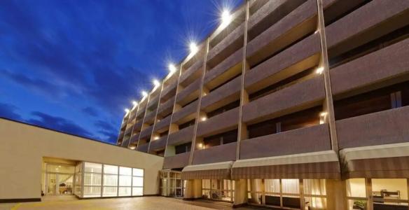 iHs Milano St. John - 37