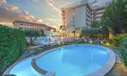 Savoia Thermae & SPA - 76