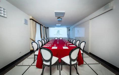 Best Western Premier Milano Palace - 72