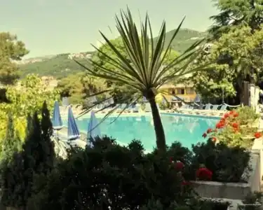 Hunguest Bal Resort - 28