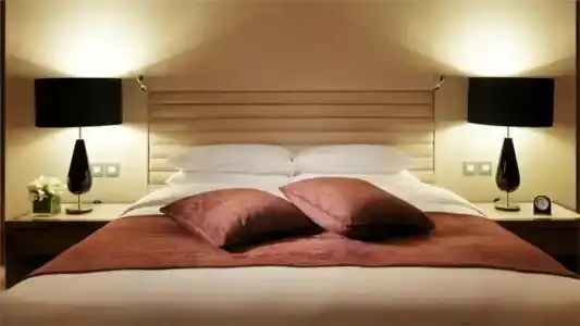 Grand Hyatt Amman - 11