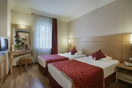 Alaiye Resort & Spa - Ultra All Inclusive - 40