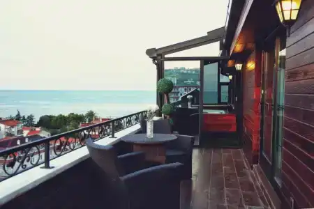 My Suit Residence - 1