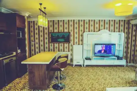 My Suit Residence - 37