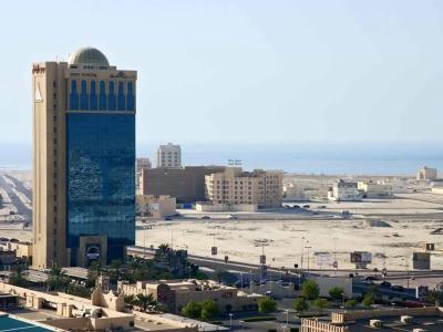 ibis Seef Manama - 3