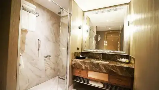 TRYP by Wyndham Istanbul Basın Ekspres - 62