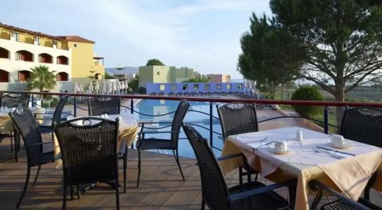 Eliros Mare Beachfront Poem - 64