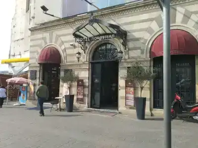 Nordstern Galata - 6